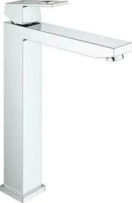 Baterie lavoar inalta Grohe Eurocube XL crom lucios