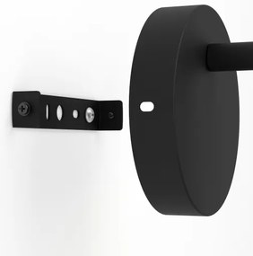 Spot de perete Eglo 43715 CARLTON 1xE27/40W/230V