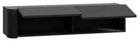 Dulap de perete INAR, negru