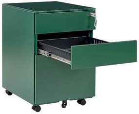Container Cinder (verde). 1078278