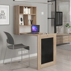 Masă extensibilă PC Till (Stejar sonoma). Promo -7%. 1124834