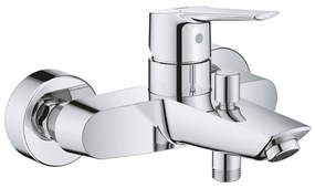 GROHE 24206002 - Baterie de cadă START DN 15, crom lucios
