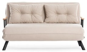Canapea pat Sando Cream