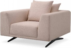 Fotoliu design LUX Endless Avalon sand 114823 HZ