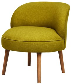 Fotoliu Nice Peanut Green