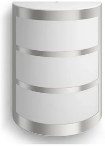 Aplică LED de exterior Philips PYTHON LED/3,8W/230V IP44