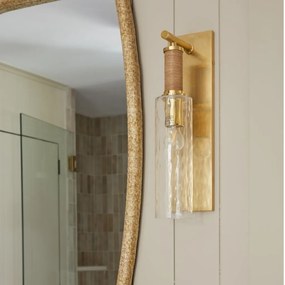 Aplica de perete design LUX Vintage EASTCHESTER