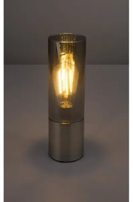 Globo 21000N - Lampă de masă ANNIKA 1xE27/25W/230V