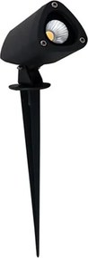 Tarus cu proiector LED iluminat exterior IP65 INSIDE NVL-9010003