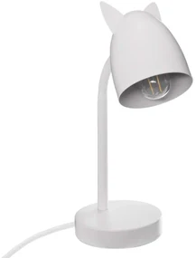 Lampa de birou OREILLES, metal