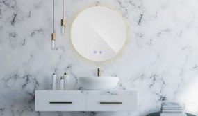 Oglinda LED 60cm HZJ060