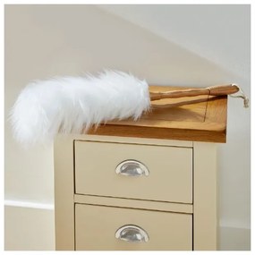 Pămătuf din lână Addis Bamboo