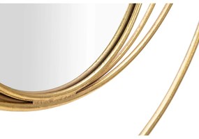 Oglindă de perete ø 80 cm Arc – Mauro Ferretti