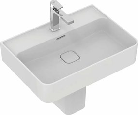 Lavoar suspendat Ideal Standard Strada II 60x43 cm