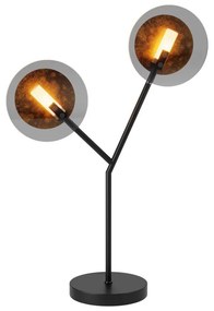 ByRydens 4002610-4002 - Lampă de masă TURNO 1xG9/4W/230V