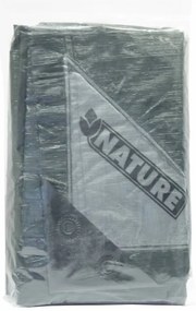 Nature Prelata pentru lemne, verde, 1,5x6 m, PE