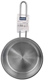 Cratiță din inox Orion Anett 1,25 l