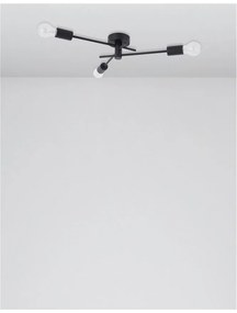 Lustra aplicata design modern GRANSO, L-56cm, NVL-9156303