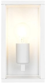 Corp de iluminat pentru exterior, de perete (înălțime 26 cm) Garonne – Trio