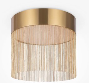 Lustra LED aplicata design elegant modern Imaginary