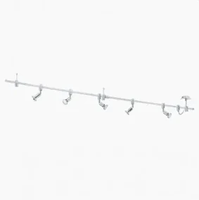 Spot aplicat VILANOVA GU10 LED 93359 Eglo