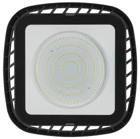 Plafonieră LED industrială Ledvance HIGHBAY LED/130W/230V IP65 6500K