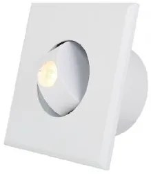 Spot incastrat led 3W H45 Zambelis
