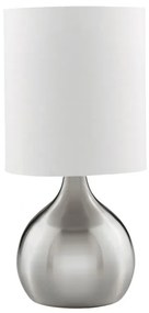 Lampa de masa cu design decorativ Touch EU3923SS SRT