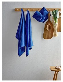 Mănuși de bucătărie 2 buc. din bumbac Line – Södahl