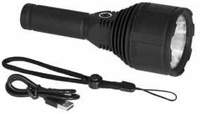 Lanternă LED reîncărcabilă LED/30W/5V IPX7 3000 lm 5,5 h 4200 mAh