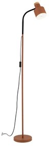 Orion - Lampadar GILI 1xE27/40W/230V, cărămiziu