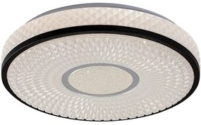 Plafonieră LED Rabalux 71137 SEDONA LED/24W/230V 4000K d. 39 cm