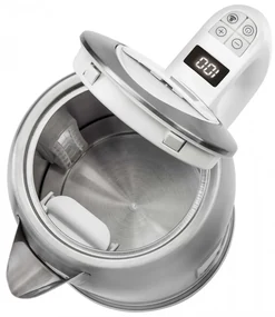 Sencor SWK 1761WH, fierbător apă 1,7 L