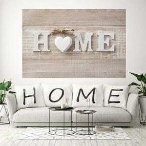 Fototapeta pentru perete HOME 183x127 cm