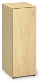 Dulap îngust mediu ProOffice 40 x 47 x 106,3 cm, stânga, Wild Pear