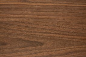 MAZZONI EXPORT ROXY Nucă Naturală - SCAUN DE LEMN PENTRU SALON SUFRAGERIE BUCĂTĂRIE RETRO