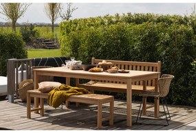 Set 2 scaune WOOOD Wings Nature