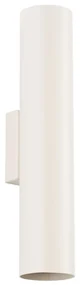 Aplică Sollux SL.1483 LAGOS 2xGU10/10W/230V crem