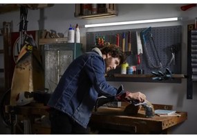 Osram - Corp LED pentru montaj sub dulap BATTEN 24W/230V 153,4 cm