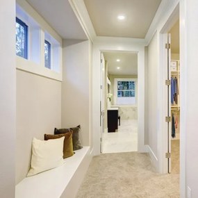 Corp de iluminat LED încastrat DIAMOND LED/6,5W/230V 3000K Philips