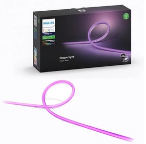 LED RGB Bandă Philips Hue Outdoor Strip LED/40W 5m IP67