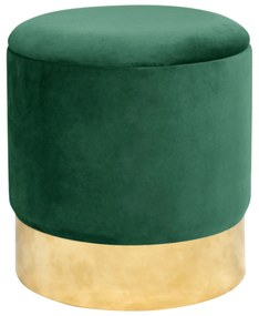Taburete Grunen (verde). 1117297