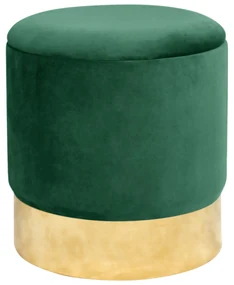 Taburete Grunen (verde). 1117297
