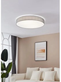 Eglo 97784 - Plafonier LED ROMAO dimabil 60W 230V