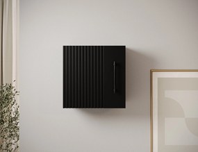 Dulap de perete RAFTT 40x40 cm, negru