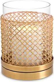 Suport lumanare design LUX Zimmerman S