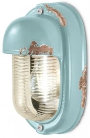 Aplica de perete design retro realizata manual din ceramica VINTAGE