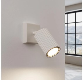 Spot de perete Brilagi CRESTO 1xGU10/10W/230V crem