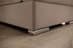 Coltar extensibil Siber pe stanga Nube 20