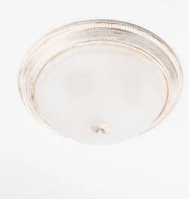 Plafonieră Brilagi CLASSIC 3xE27/60W/230V crem/patină